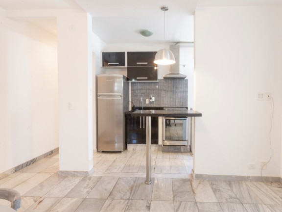 Imagem Imóvel com 1 Quarto para Alugar, 43 m² em Vila Clementino - São Paulo Imagem Imóvel com 1 Quarto para Alugar, 43 m² em Vila Clementino - São Paulo