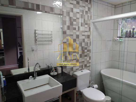Imagem Casa de Condomínio com 4 Quartos à Venda, 194 m² em Cidade Parquelandia - Mogi Das Cruzes