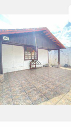 Casa com 3 Quartos à Venda, 330 m² em Belas Artes - Itanhaém