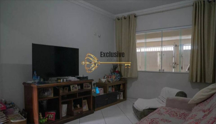 Imagem Sobrado com 3 Quartos à Venda, 204 m² em Vila Homero Thon - Santo André Imagem Sobrado com 3 Quartos à Venda, 204 m² em Vila Homero Thon - Santo André