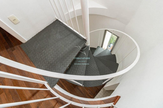 Imagem Apartamento com 1 Quarto à Venda, 82 m² em Vila Mariana - São Paulo Imagem Apartamento com 1 Quarto à Venda, 82 m² em Vila Mariana - São Paulo