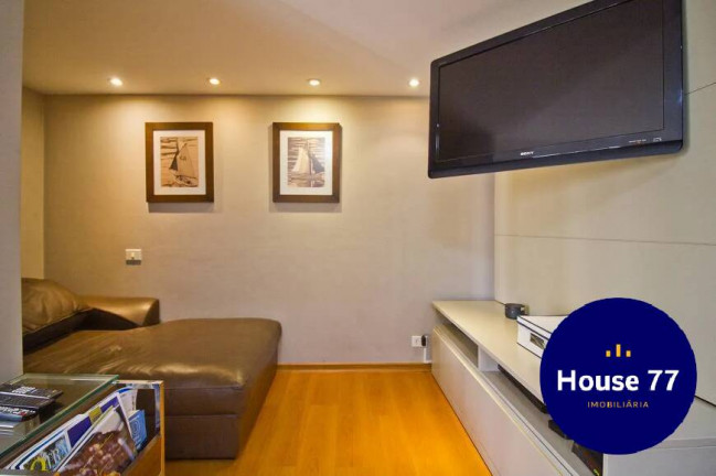 Imagem Apartamento com 4 Quartos à Venda, 308 m² em Cerqueira César - São Paulo