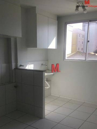 Imagem Apartamento com 3 Quartos à Venda, 69 m² em Jardim Guadalajara - Sorocaba