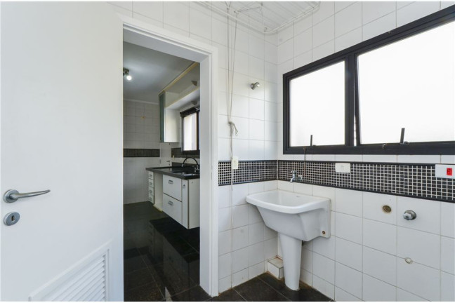 Imagem Apartamento com 3 Quartos à Venda, 109 m² em Panamby - São Paulo