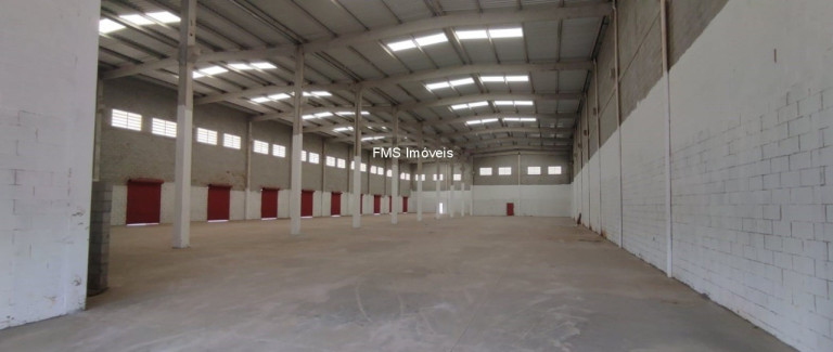 Imagem Imóvel para Alugar, 2.500 m² em Vila - Sorocaba