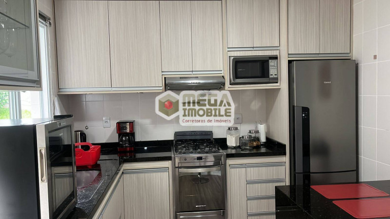 Imagem Apartamento com 3 Quartos à Venda, 107 m² em Córrego Grande - Florianópolis Imagem Apartamento com 3 Quartos à Venda, 107 m² em Córrego Grande - Florianópolis