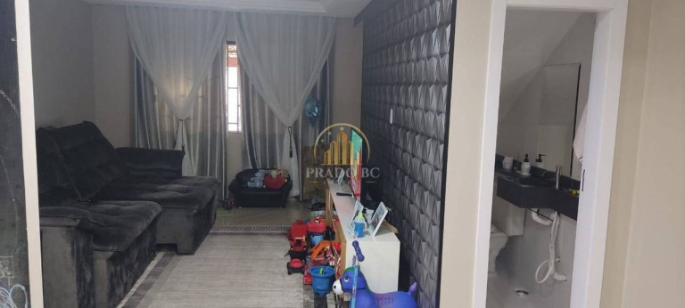 Imagem Sobrado com 3 Quartos à Venda, 10 m² em Santa Regina - Camboriú