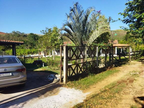 Imagem Chácara com 2 Quartos à Venda, 750 m² em Taubaté Imagem Chácara com 2 Quartos à Venda, 750 m² em Taubaté
