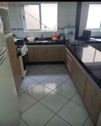 Imagem Casa com 3 Quartos à Venda, 150 m² em Taboão - São Bernardo Do Campo