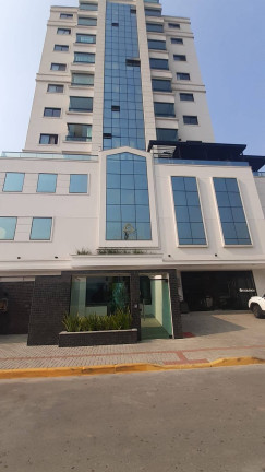 Apartamento com 2 Quartos à Venda, 74 m² em Perequê - Porto Belo