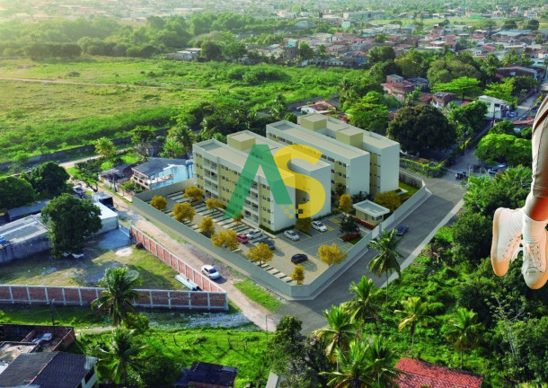 Imagem Imóvel com 2 Quartos à Venda, 49 m² em Barra De Jangada - Jaboatão Dos Guararapes Imagem Imóvel com 2 Quartos à Venda, 49 m² em Barra De Jangada - Jaboatão Dos Guararapes