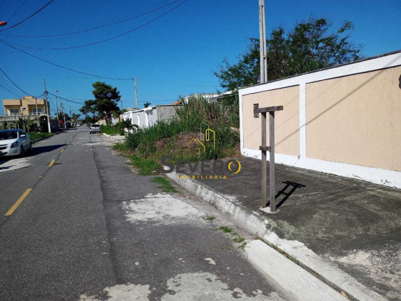 Terreno à Venda, 480 m² em Jardim Atlântico Leste (itaipuaçu) - Maricá