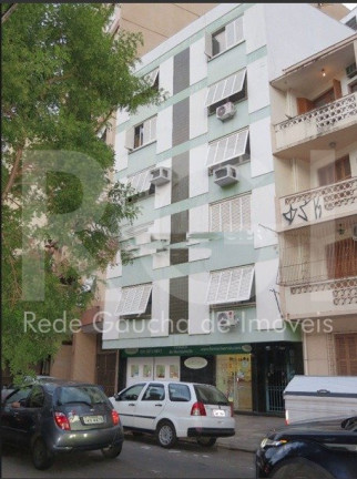 Imagem Apartamento com 1 Quarto à Venda, 32 m² em Centro Histórico - Porto Alegre Imagem Apartamento com 1 Quarto à Venda, 32 m² em Centro Histórico - Porto Alegre