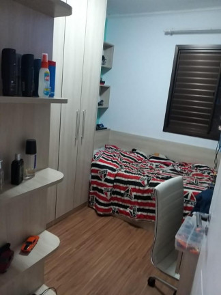 Imagem Apartamento com 3 Quartos à Venda, 67 m² em Mooca - São Paulo