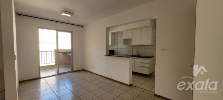 Imagem Apartamento com 2 Quartos à Venda, 62 m² em Colina De Laranjeiras - Serra
