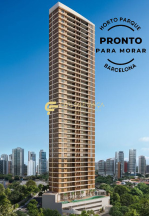 Imagem Apartamento com 4 Quartos à Venda, 171 m² em Horto Florestal - Salvador Imagem Apartamento com 4 Quartos à Venda, 171 m² em Horto Florestal - Salvador
