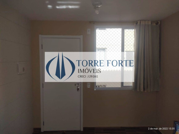 Imagem Apartamento com 2 Quartos à Venda, 37 m² em Colônia (zona Leste) - São Paulo