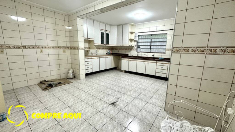 Imagem Casa com 3 Quartos à Venda, 280 m² em Santana - São Paulo