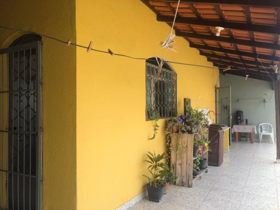 Imagem Casa com 3 Quartos à Venda, 124 m² em São Pedro - Esmeraldas
