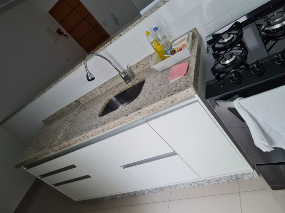 Imagem Apartamento com 3 Quartos à Venda, 71 m² em Vila Humaitá - Santo André Imagem Apartamento com 3 Quartos à Venda, 71 m² em Vila Humaitá - Santo André