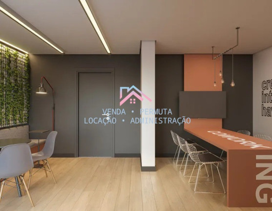 Imagem Apartamento com 2 Quartos à Venda, 39 m² em Boaçava - São Paulo Imagem Apartamento com 2 Quartos à Venda, 39 m² em Boaçava - São Paulo