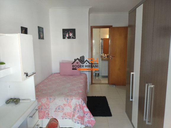 Imagem Apartamento com 3 Quartos à Venda, 126 m² em Boqueirão - Praia Grande Imagem Apartamento com 3 Quartos à Venda, 126 m² em Boqueirão - Praia Grande