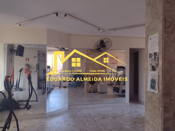 Imagem Apartamento com 3 Quartos à Venda, 132 m² em Vila Trujillo - Sorocaba Imagem Apartamento com 3 Quartos à Venda, 132 m² em Vila Trujillo - Sorocaba