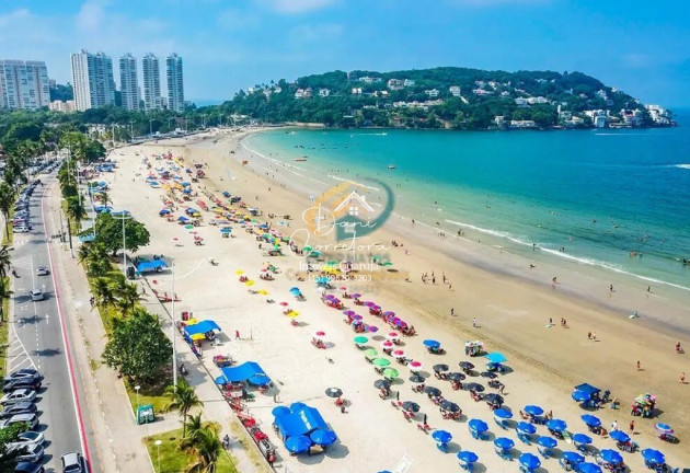 Imagem Casa com 3 Quartos à Venda,  em Enseada - Guarujá
