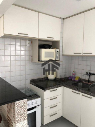 Imagem Apartamento com 1 Quarto à Venda, 36 m² em Parnamirim - Recife
