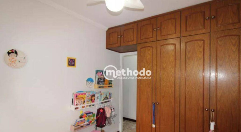 Imagem Apartamento com 3 Quartos à Venda, 85 m² em Taquaral - Campinas Imagem Apartamento com 3 Quartos à Venda, 85 m² em Taquaral - Campinas