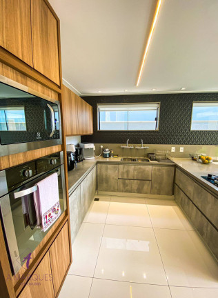 Imagem Casa com 4 Quartos à Venda, 780 m² em Barra Da Tijuca - Rio De Janeiro