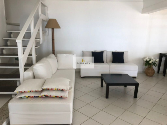 Imagem Casa com 4 Quartos à Venda, 180 m² em Maresias - São Sebastião