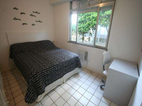 Imagem Apartamento com 1 Quarto para Temporada, 40 m² em Ipanema - Rio De Janeiro