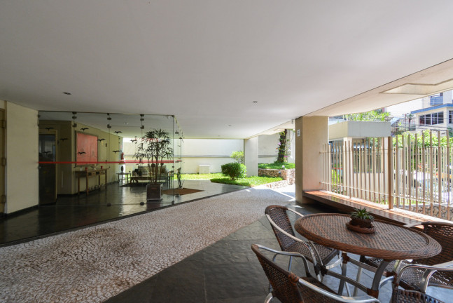Imagem Imóvel com 2 Quartos à Venda, 58 m² em Pinheiros - São Paulo Imagem Imóvel com 2 Quartos à Venda, 58 m² em Pinheiros - São Paulo