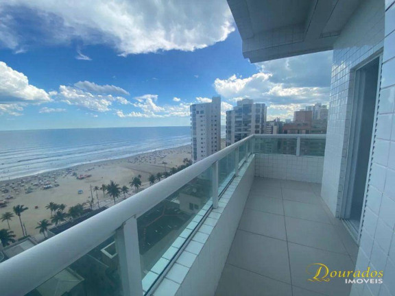 Imagem Apartamento com 3 Quartos à Venda, 94 m² em Aviação - Praia Grande Imagem Apartamento com 3 Quartos à Venda, 94 m² em Aviação - Praia Grande