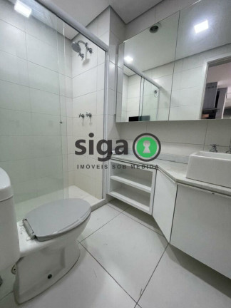 Imagem Apartamento com 1 Quarto à Venda, 49 m² em Pinheiros - São Paulo Imagem Apartamento com 1 Quarto à Venda, 49 m² em Pinheiros - São Paulo