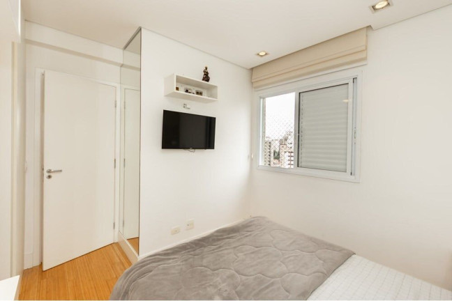 Foto do imóvel Apartamento com 2 Quartos à Venda, 84 m² em Saúde - São Paulo