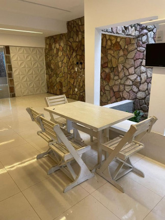 Imagem Casa com 3 Quartos à Venda, 180 m² em San Martin - Recife