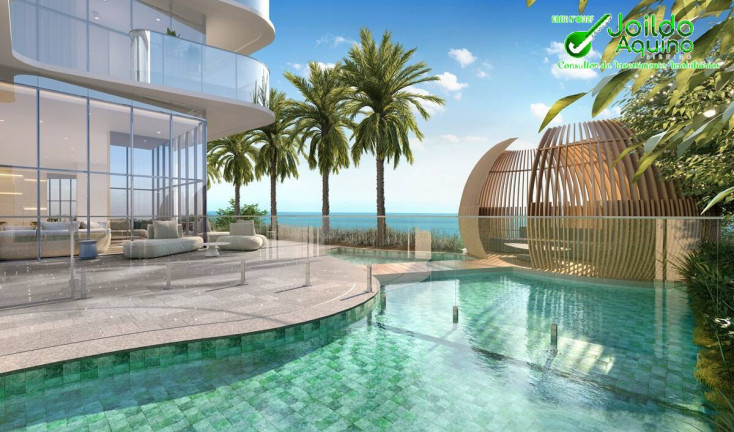 Imagem Apartamento com 4 Quartos à Venda, 368 m² em Meireles - Fortaleza Imagem Apartamento com 4 Quartos à Venda, 368 m² em Meireles - Fortaleza