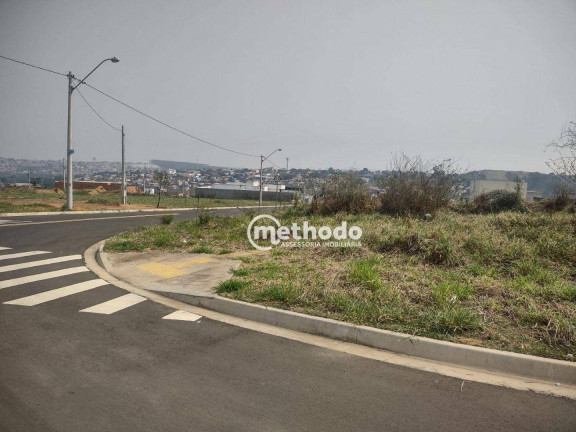 Imagem Terreno à Venda, 357 m² em Jardim Ipaussurama - Campinas