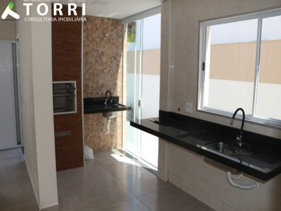 Imagem Casa com 2 Quartos à Venda,  em Wanel Ville - Sorocaba