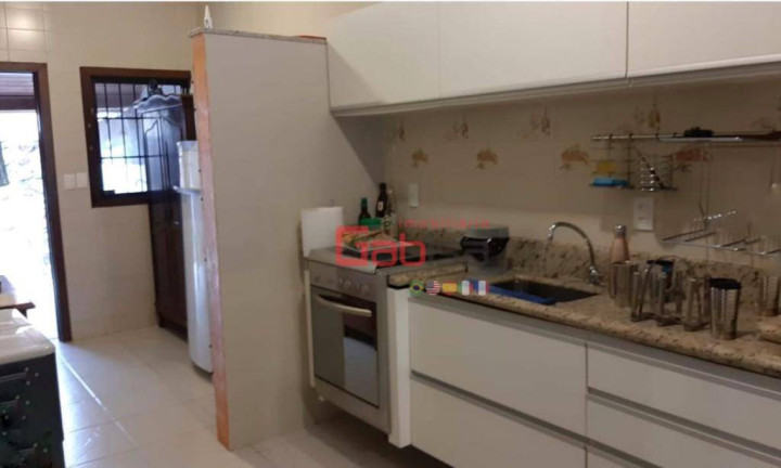 Imagem Casa com 5 Quartos à Venda, 200 m² em Praia Grande - Arraial Do Cabo
