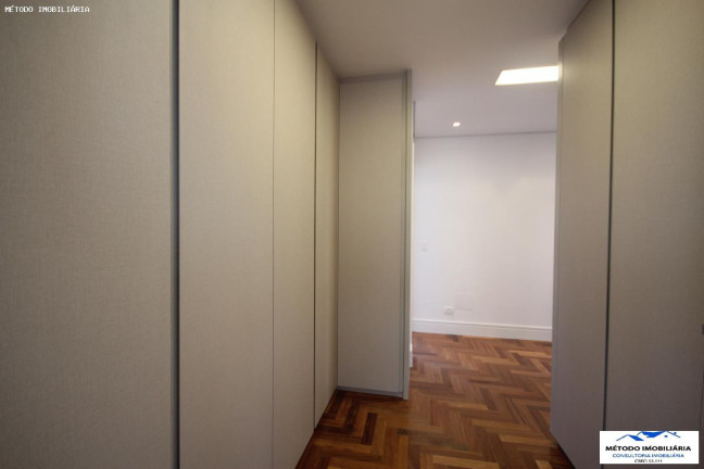 Imagem Imóvel com 3 Quartos à Venda, 314 m² em Moema - São Paulo