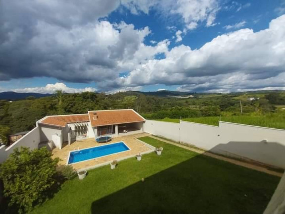 Imagem Casa com 3 Quartos à Venda, 738 m² em Recanto Do Bosque - São João Da Boa Vista