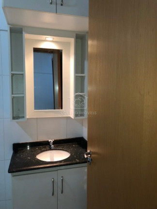 Imagem Apartamento com 1 Quarto à Venda, 35 m² em águas Claras - águas Claras