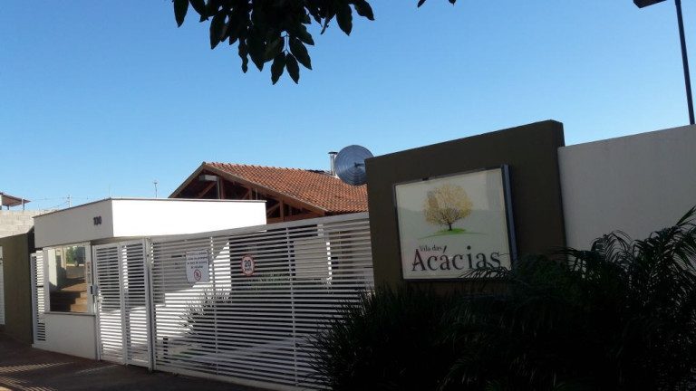 Imagem Apartamento com 2 Quartos à Venda, 44 m² em Jardim Maria Luiza - Londrina