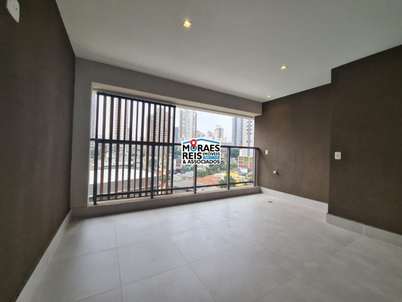 Apartamento com 2 Quartos à Venda, 76 m² em Jardim Das Acácias - São Paulo