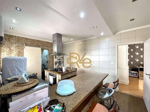 Imagem Casa com 3 Quartos à Venda, 131 m² em Vila Diva - Carapicuíba
