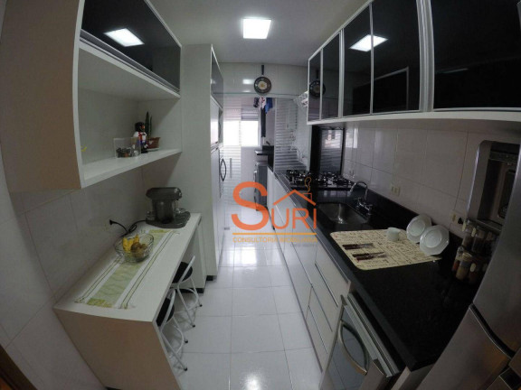 Imagem Apartamento com 2 Quartos à Venda, 91 m² em Santa Paula - São Caetano Do Sul Imagem Apartamento com 2 Quartos à Venda, 91 m² em Santa Paula - São Caetano Do Sul