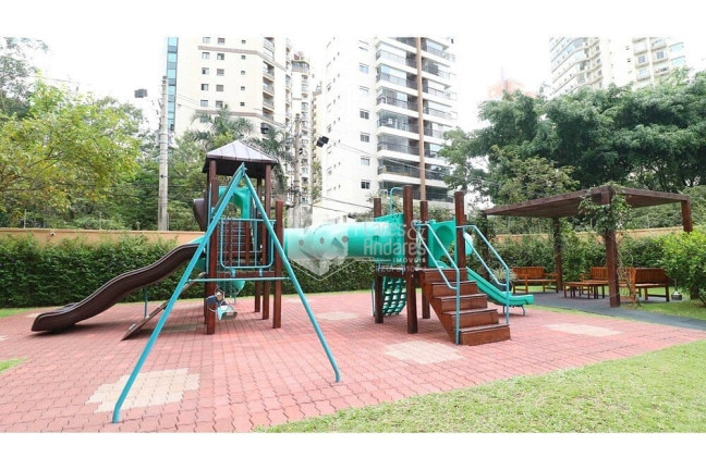 Imagem Apartamento com 3 Quartos à Venda, 163 m² em Panamby - São Paulo Imagem Apartamento com 3 Quartos à Venda, 163 m² em Panamby - São Paulo